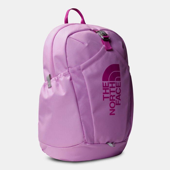 The North Face Mini Recon Backpack Purple image number 0