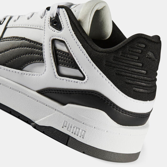 PUMA Women's Slipstream Shoes White image number 10