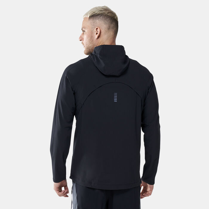 Men's UA OutRun The Rain Jacket