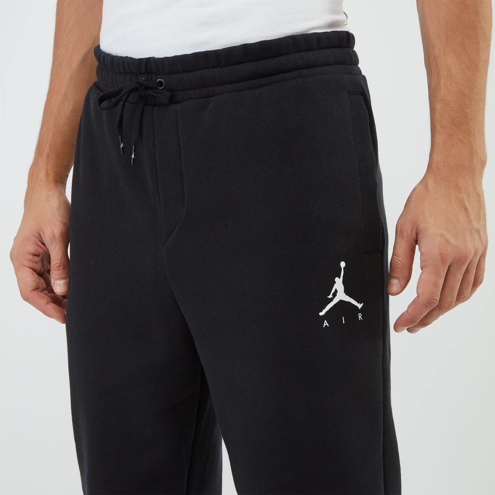 Buy Jordan Men's Jumpman Air Fleece Sweatpants in Dubai, UAE | SSS