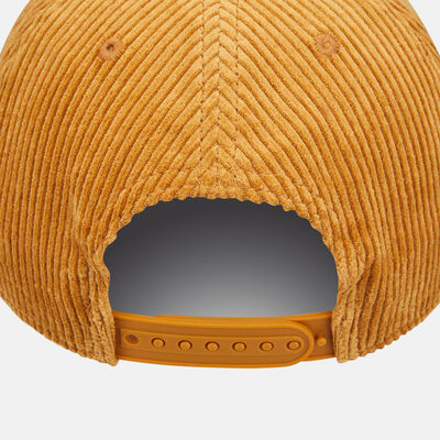 Timberland Corduroy Cap Brown