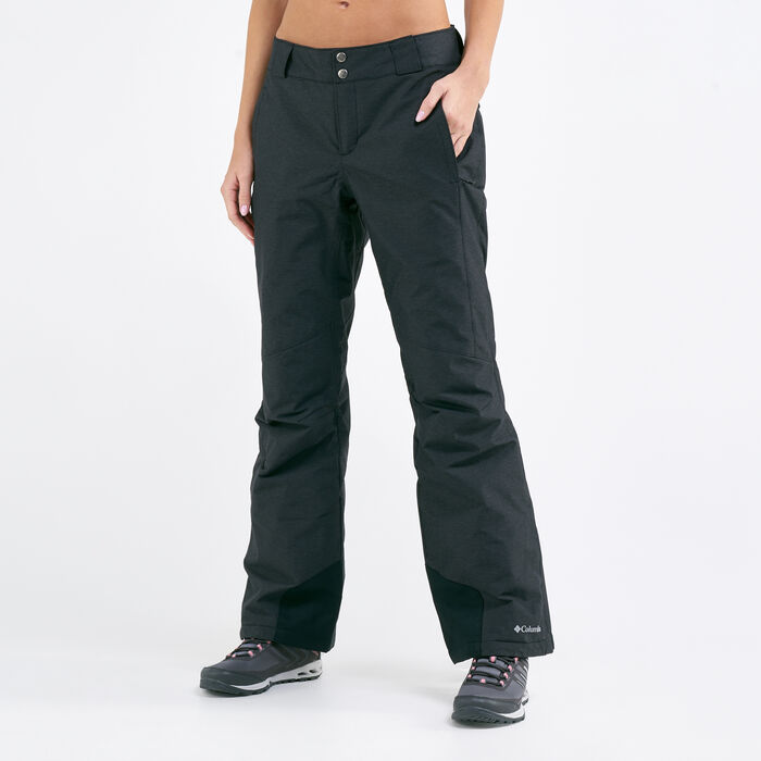 Women's Bugaboo™ Omni-Heat Insulated Ski Pants