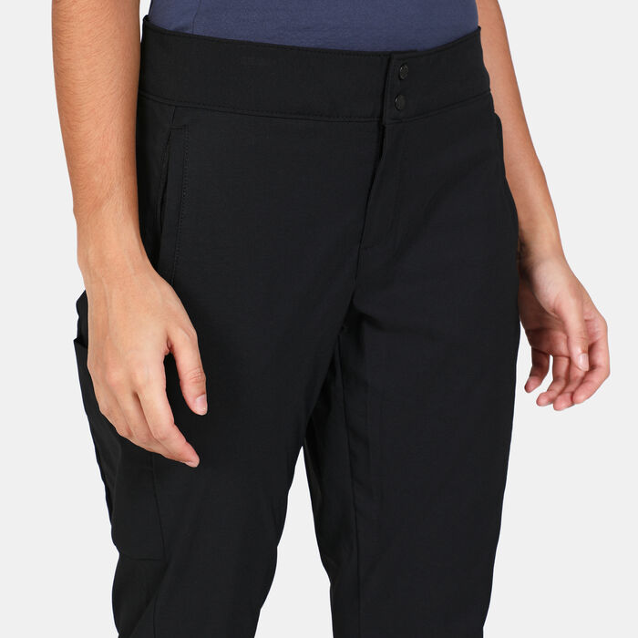 Buy Columbia Women's Firwood™ Core Pants Black in Dubai, UAE -SSS