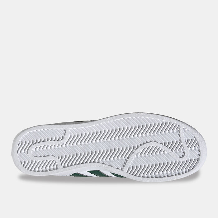 adidas Originals Women's Superstar XLG Shoes White image number 3