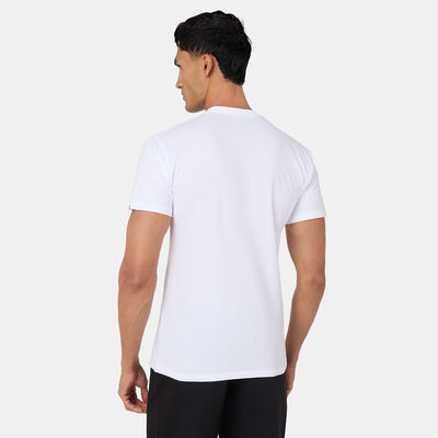 Vans Men's Classic T-Shirt Black