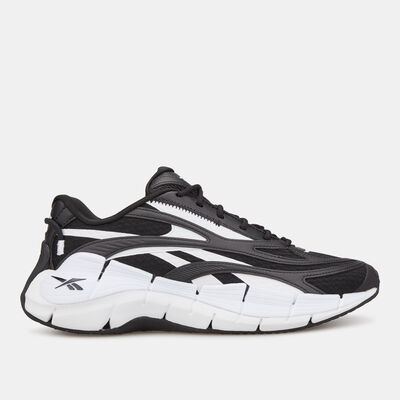 Reebok Women's Zig Kinetica 2.5 Shoe Black