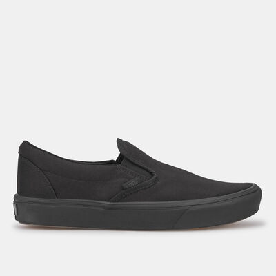 Vans ComfyCush Slip-On Shoe Black