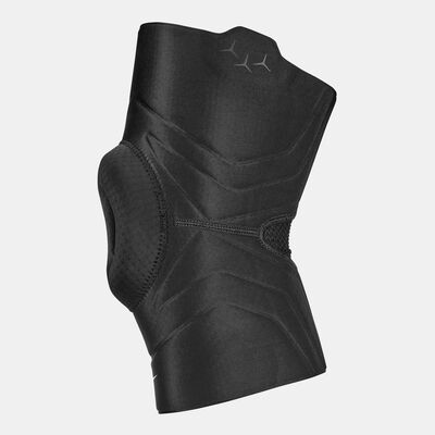 Nike Pro Open Patella Knee Sleeve 3.0 Black