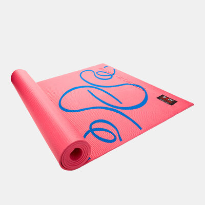 Lole Prima Yoga Mat and Strap: Buy Online at Best Price in UAE