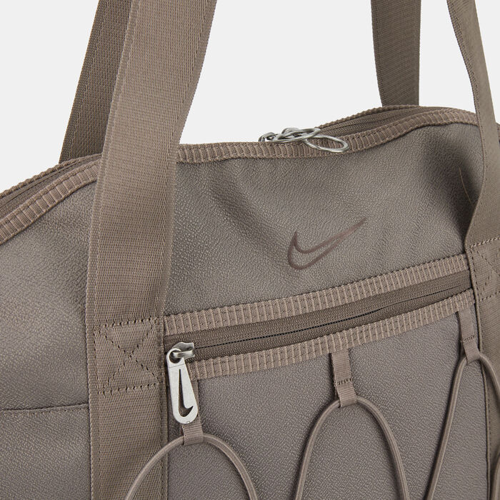 Nike One Tote Bag Brown