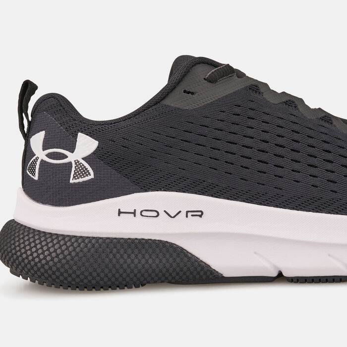 Under Armour Women's UA HOVR™ Turbulence Running Shoe Black image number 5