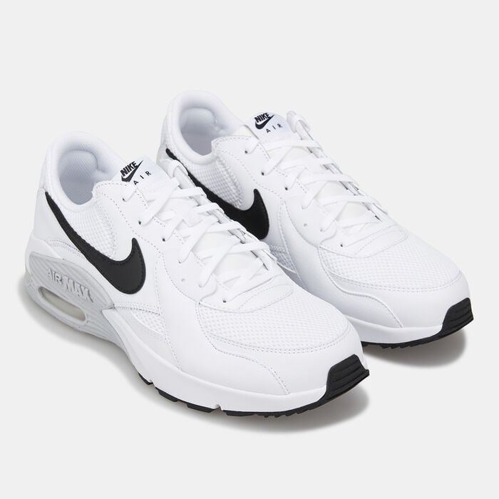 Buy Nike Men's Air Max Excee Shoe White in Dubai, UAE -SSS