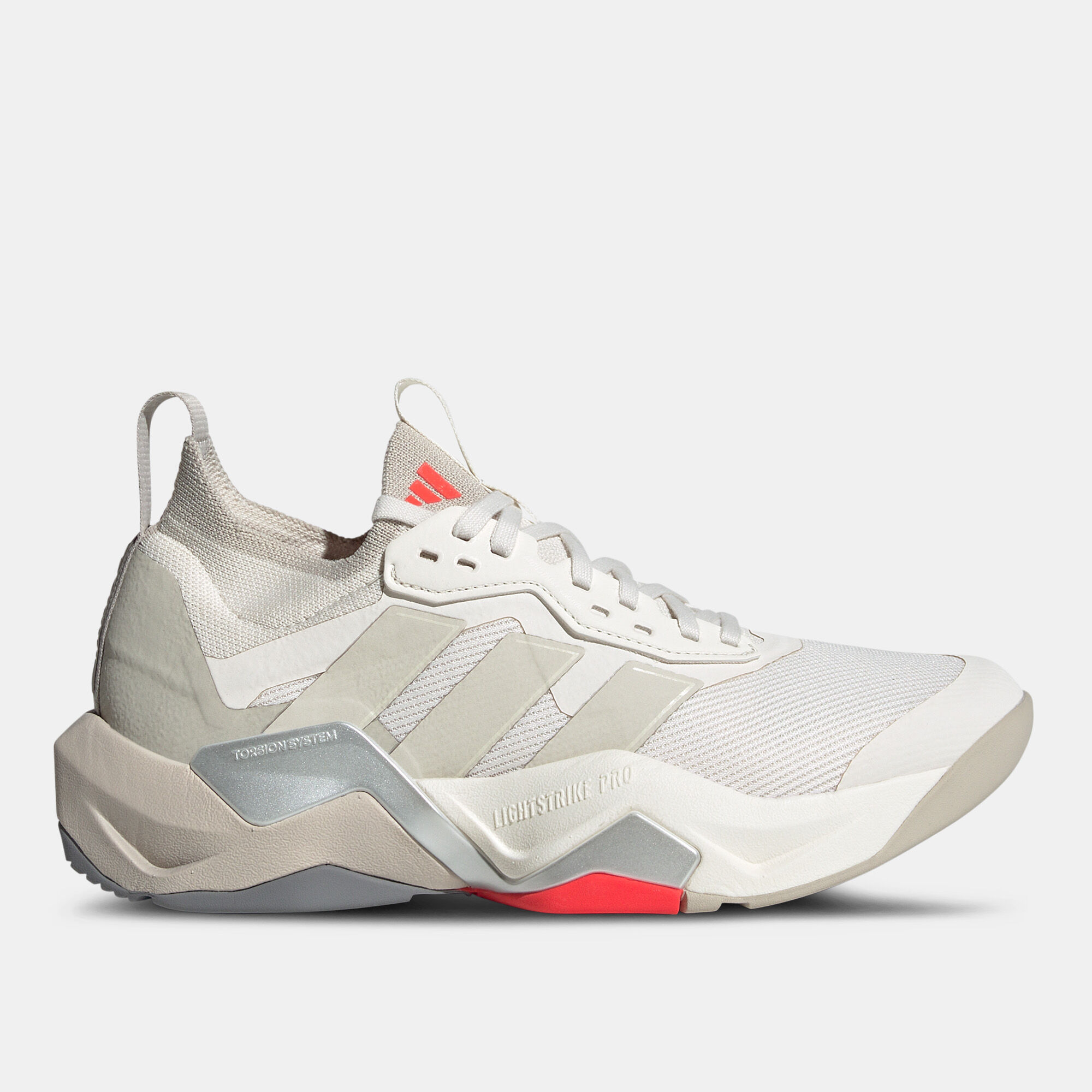 日本未発売】adidas RAPIDMOVE ADV2 赤 lesmills adidas Rapidmove ADV