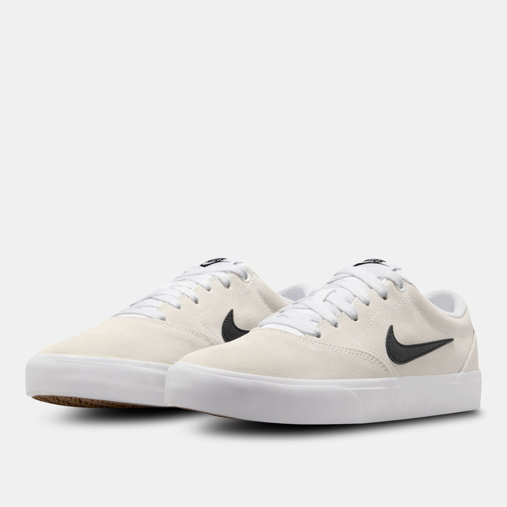 nike charge shoes white