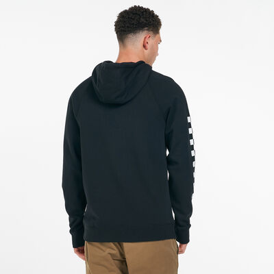 Vans Men's Versa Standard Hoodie Black