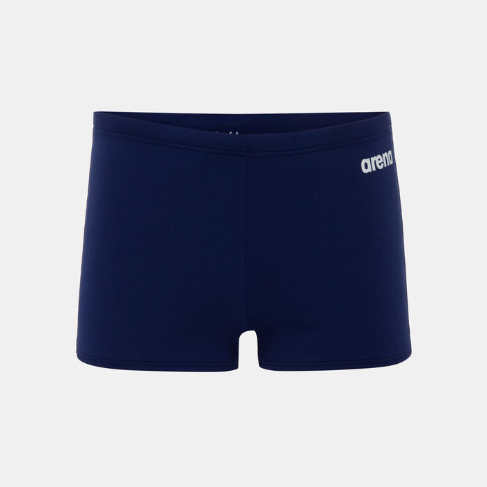Arena Men's Team Swimming Shorts Blue image number 0