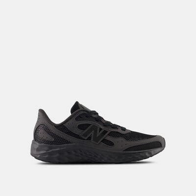 New Balance Kids' Fresh Foam Arishi Lux Shoes Black