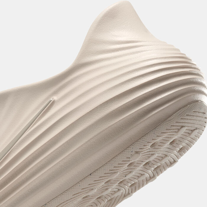 Nike Women's ReactX Rejuven8 Shoes Beige image number 5