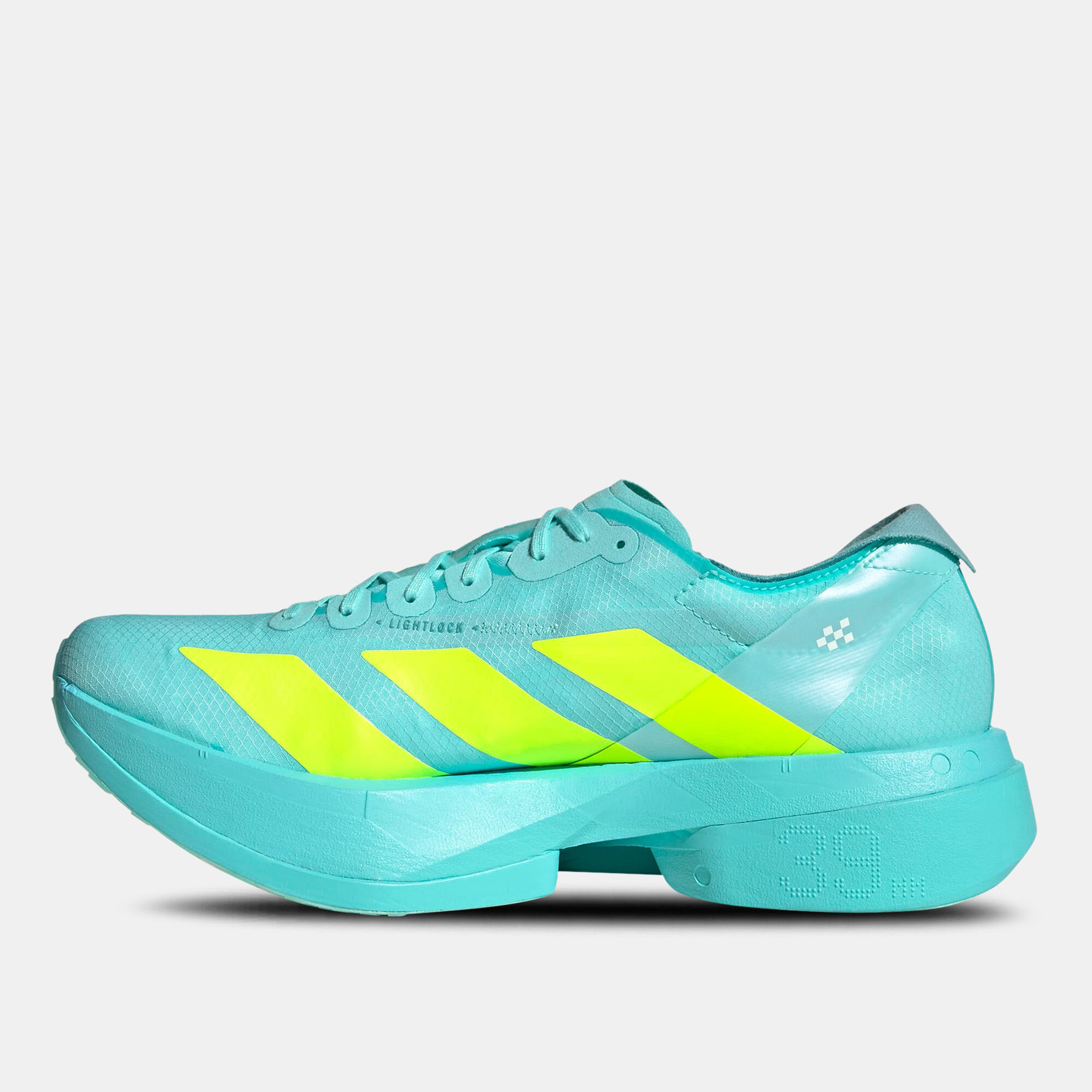 スパイク・シューズ adidas adizero adiospro4 Adidas ADIZERO ADIOS PRO 4 Running Shoes JR1251 Men's