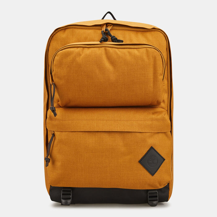 Timberland Utility Backpack Brown image number 0