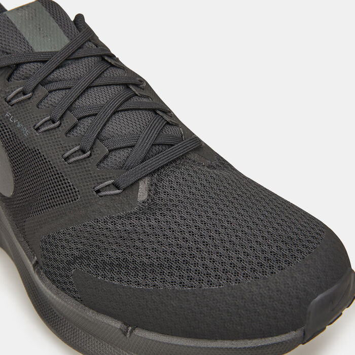 Nike Men's Run Swift 3 Road Running Shoe Black image number 4