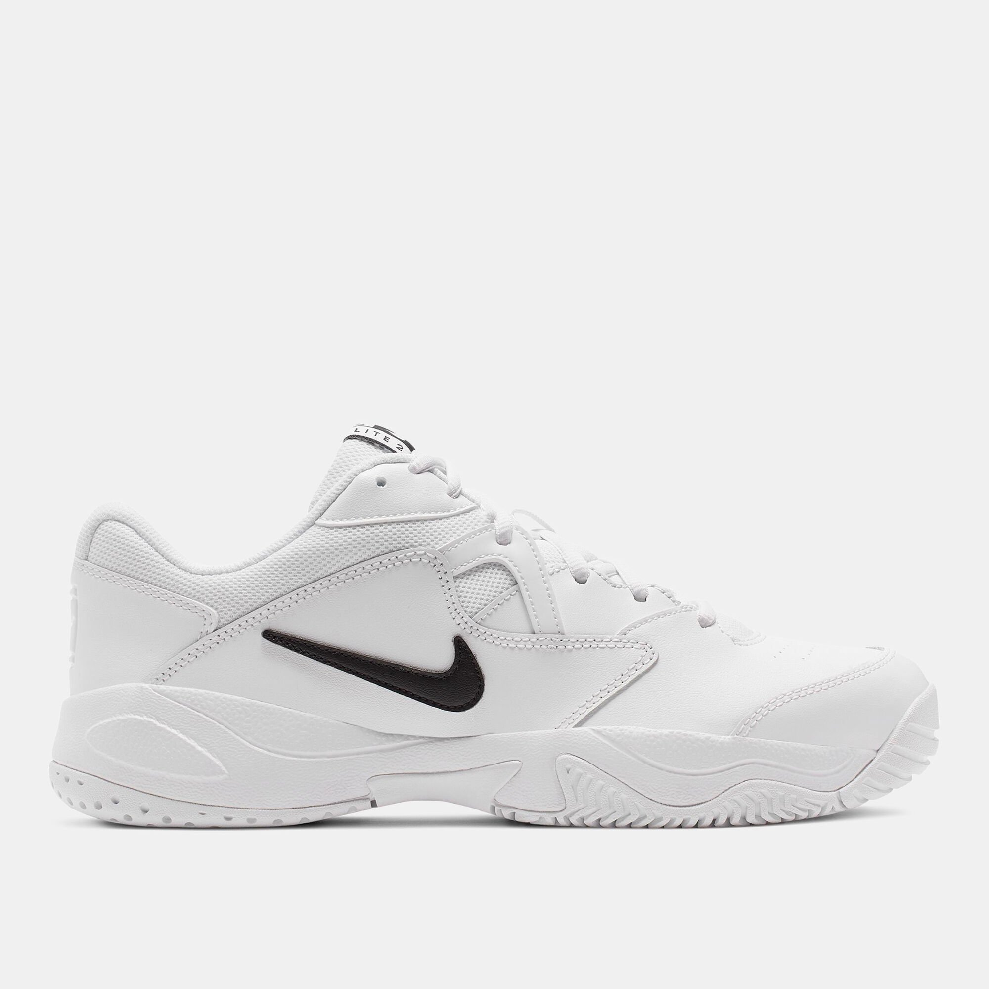 Nike Men's Court Lite 2 Hard Court Shoe 