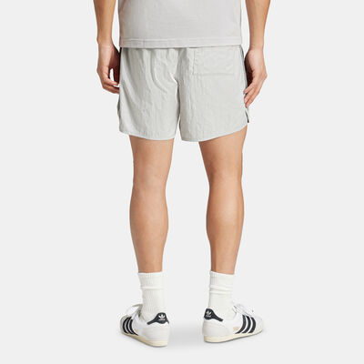 adidas Originals Men's Adicolor Classics Sprinter Shorts Grey