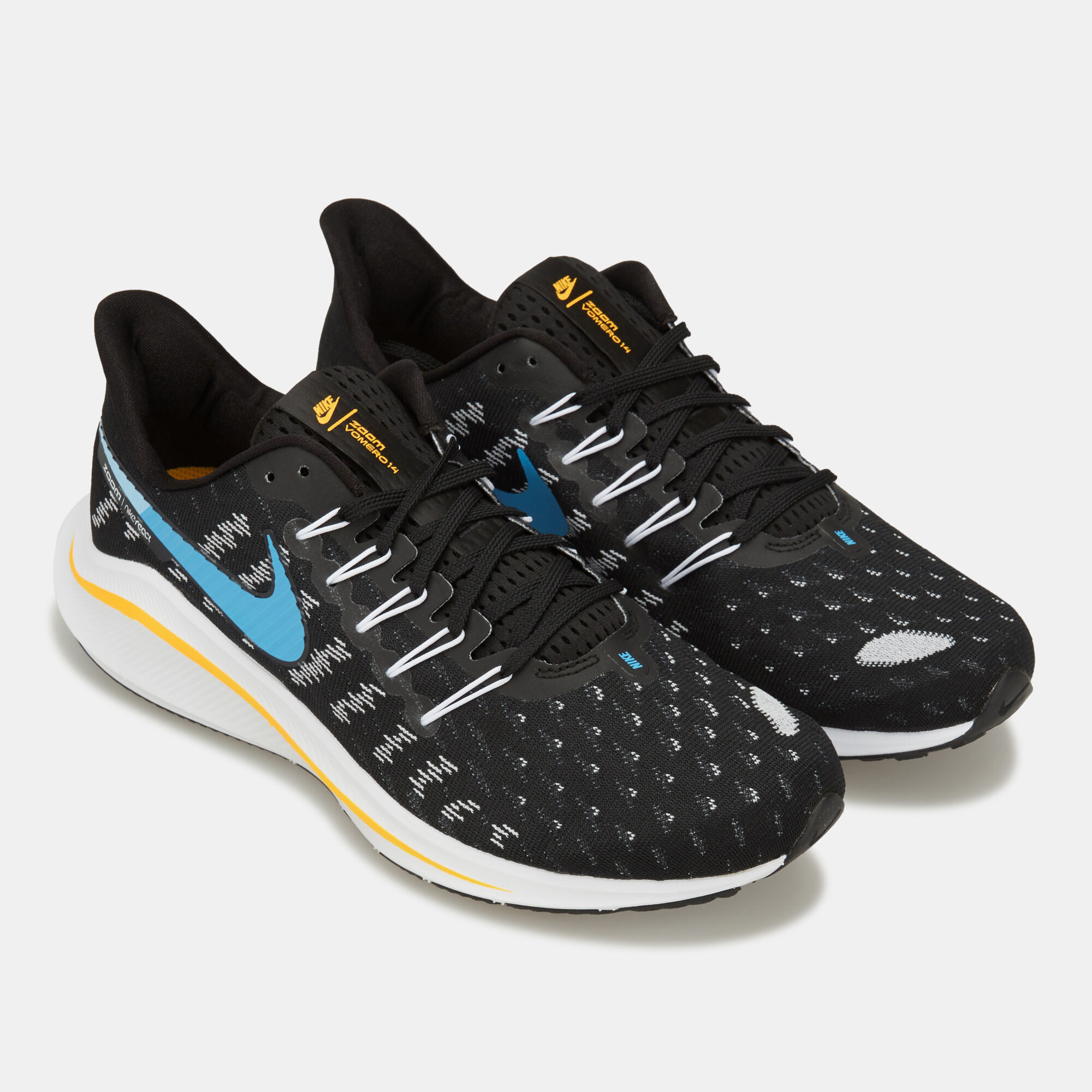 nike zoom vomero men's clearance