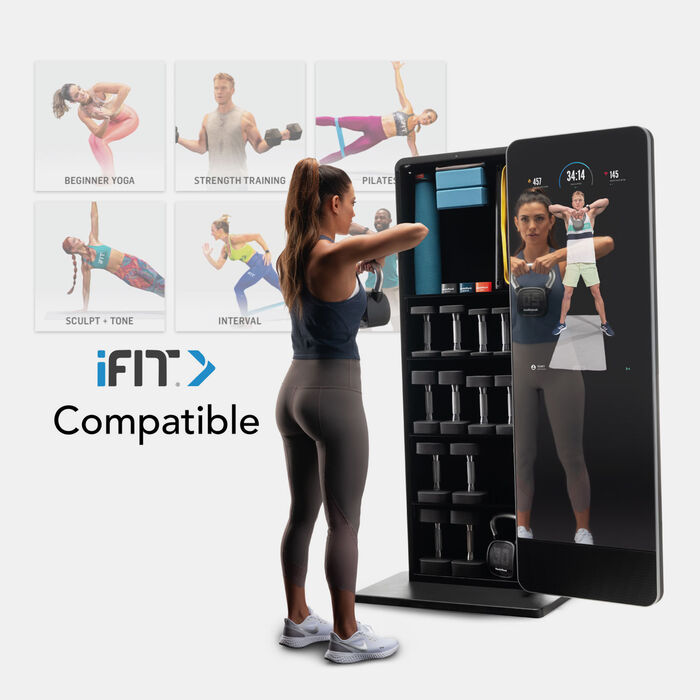 NordicTrack Vault Interactive Trainer Multi image number 5