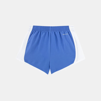 Nike Kids' Tempo Dri-FIT Shorts Blue
