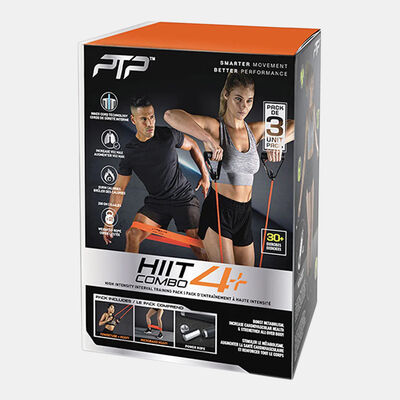 PTP HIIT Combo 4+ Set Multi