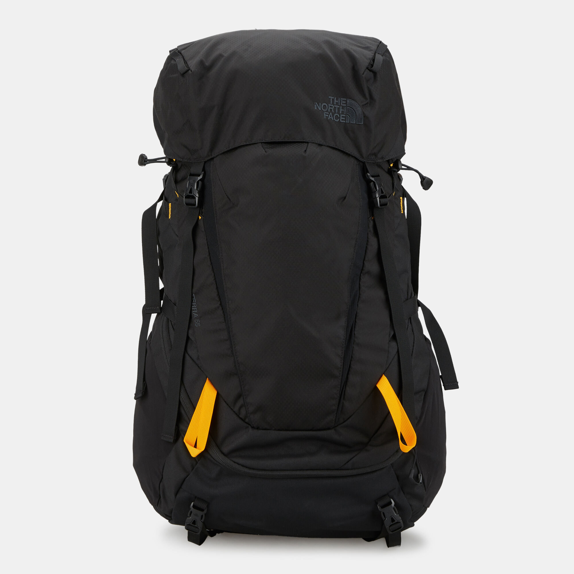 Buy The North Face Terra 55-Litre Hiking Backpack in Dubai, UAE | SSS
