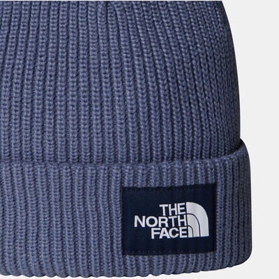 The North Face Salty Lined Beanie Blue