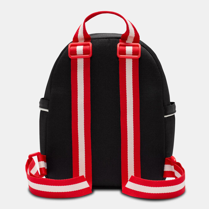 Nike Women's Sportswear Futura 365 Backpack Black image number 1