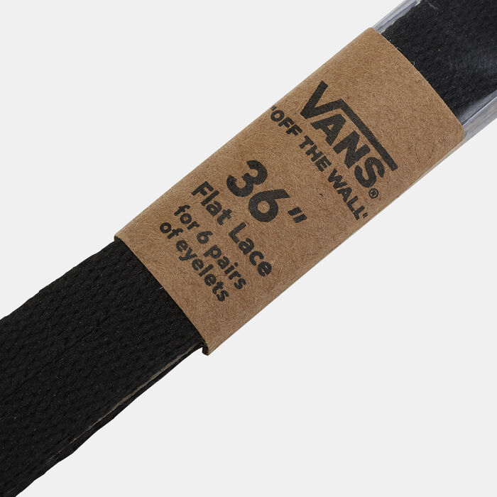 Vans 36-inch Laces Black image number 1