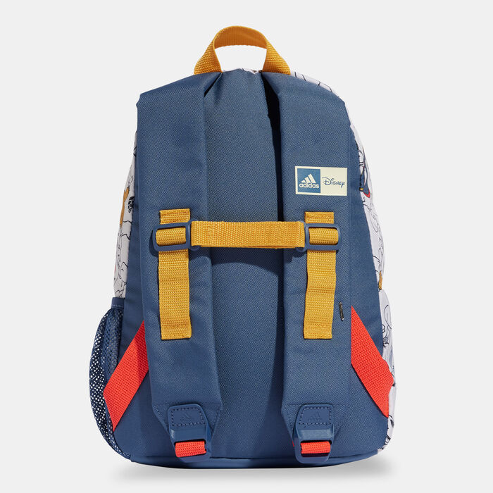 adidas Kids' Disney Mickey Mouse Backpack Multi image number 1
