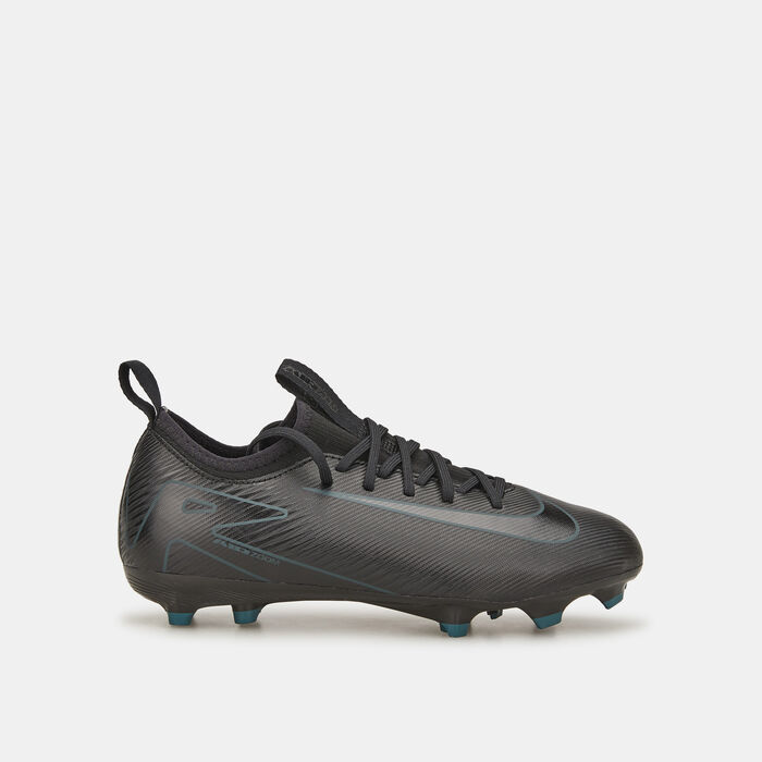 Nike Kids' Mercurial Vapor 16 Academy Multi-Ground Football Shoes Black image number 0