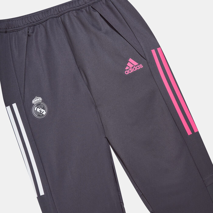 25419円 超美品 Adidas Real Madrid Training Pants YOUTH