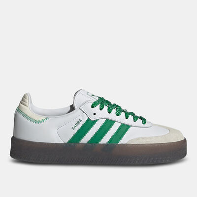 adidas Originals Women's Sambae Shoes White