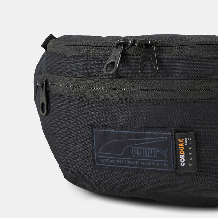 PUMA PUMA Axis Waist Bag Black image number 2