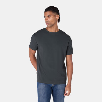 Sun and Sand Sports Men's Relaxed T-Shirt Green