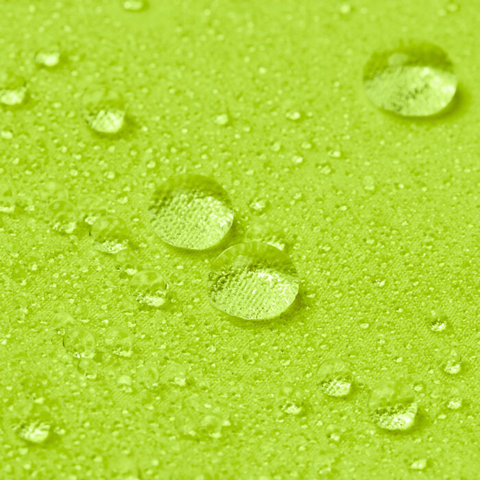 Under Armour Women's OutRun The Storm Running Jacket Yellow image number 5