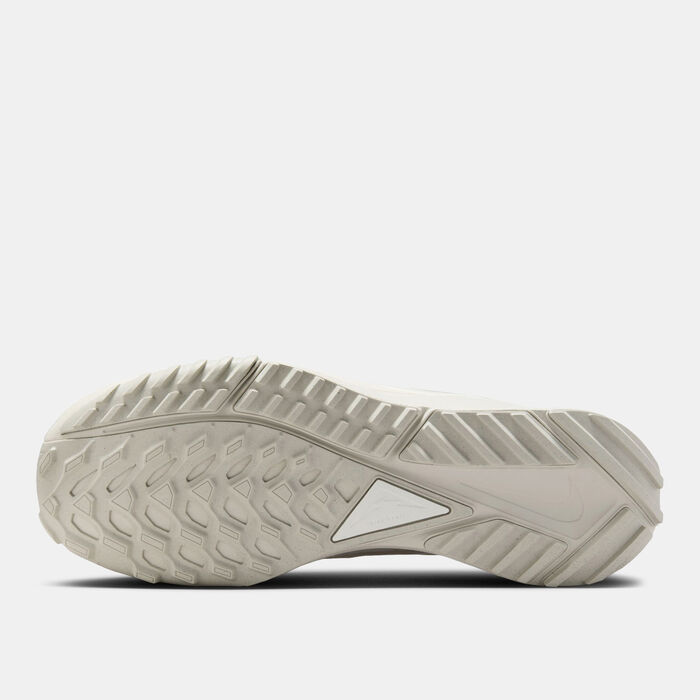 Nike Men's Pegasus Trail 4 Trail-Running Shoe Ivory image number 3