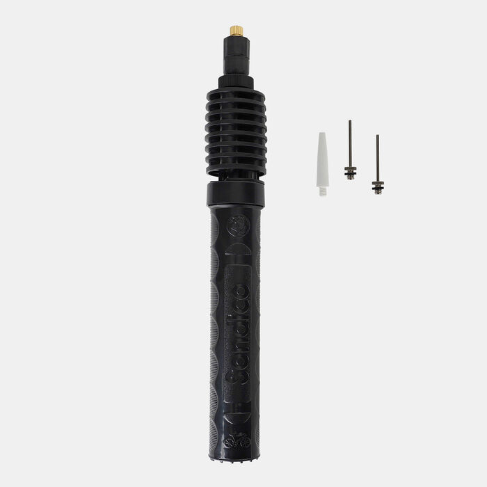 SDSO Dual Action Pump Black image number 1