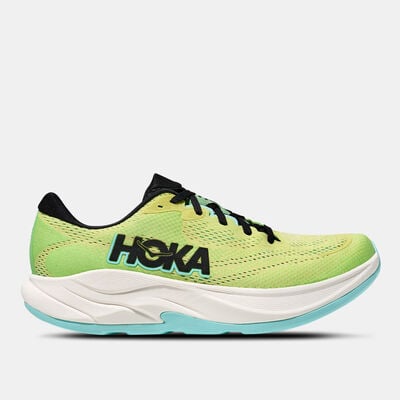HOKA Men's Rincon 4 Running Shoes Green