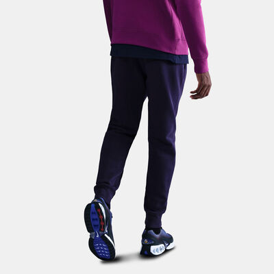 Nike Men's FC Barcelona Club Joggers Purple