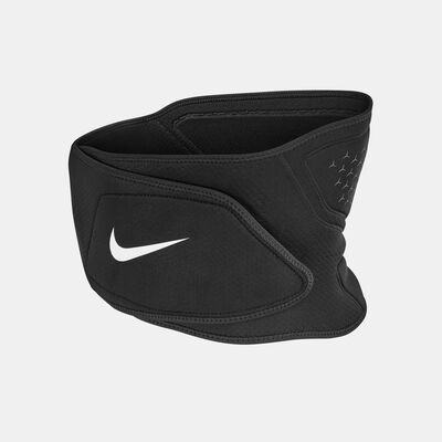 Nike Pro 3.0 Waist Wrap Black
