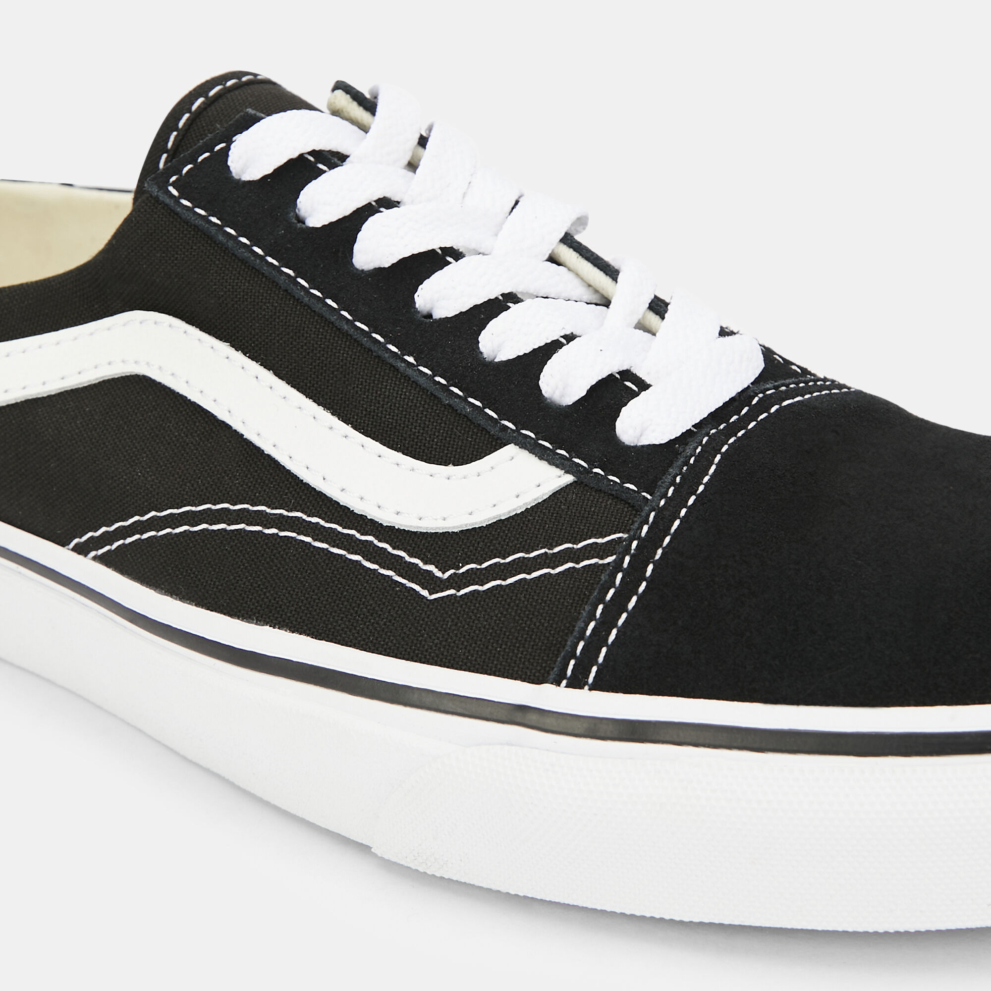 old skool mule shoes