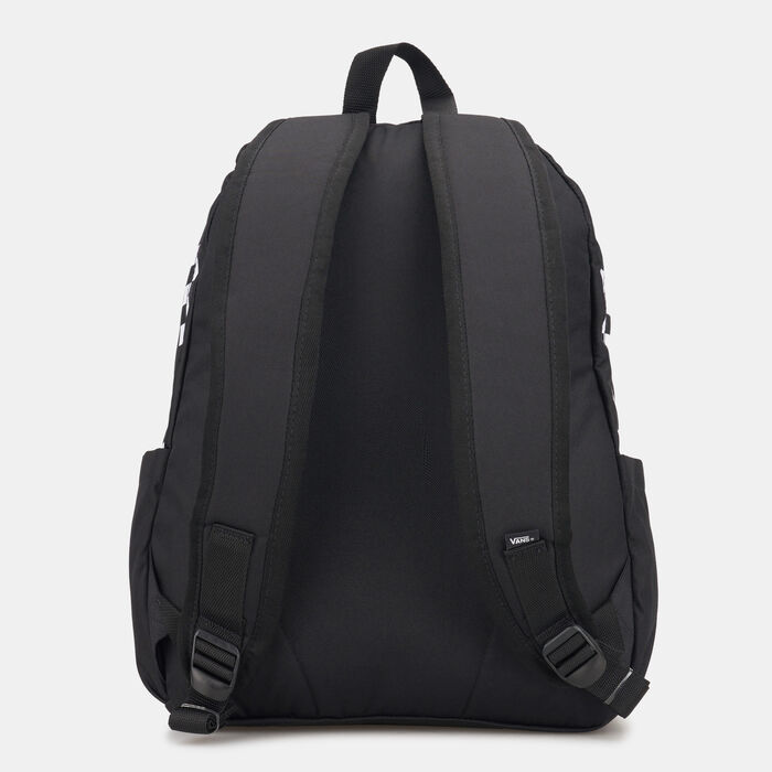 Vans Old Skool Backpack Black image number 1