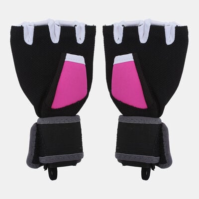 Everlast EverGel™ Handwraps Pink